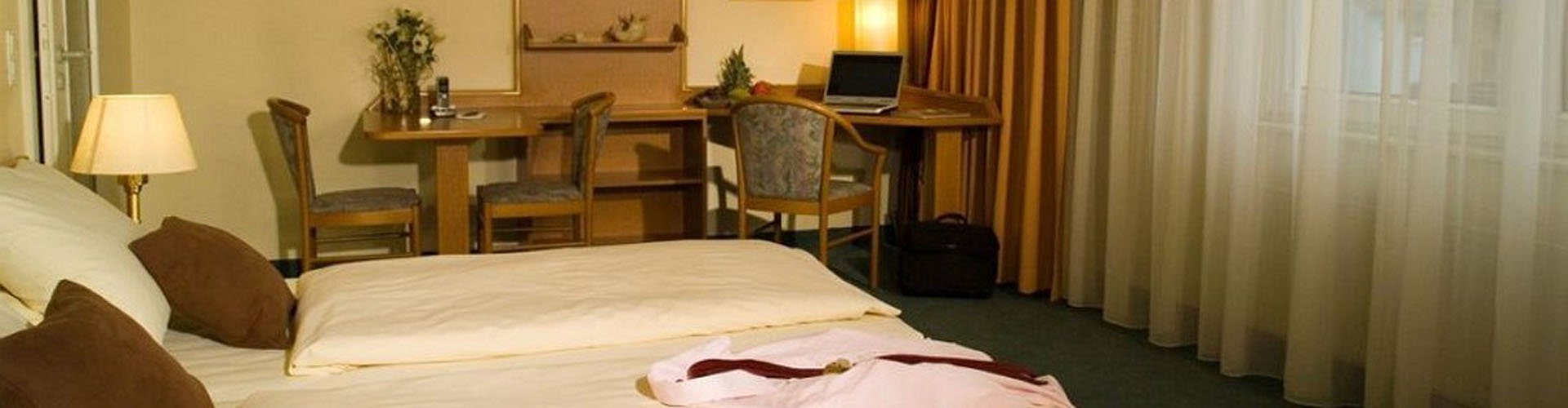 Hotel Residenz Oberhausen Movie Park Hotel Residenz Oberhausen Movie Park