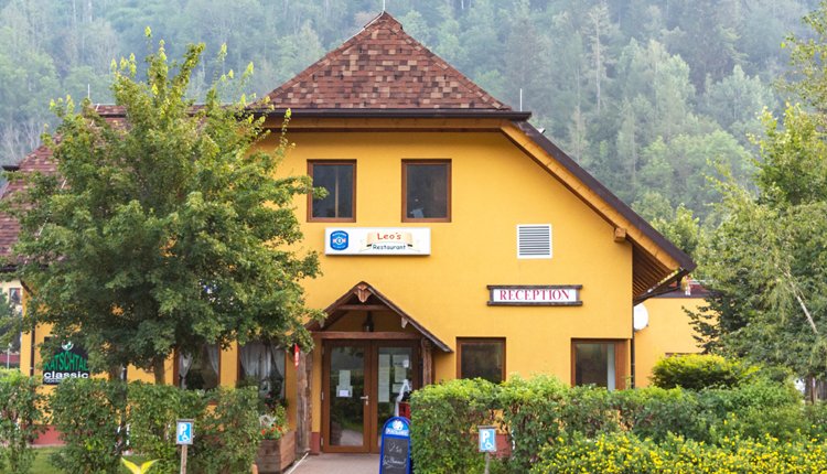 Bella Austria afbeelding 1