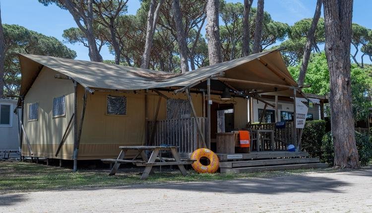 hu Park Albatros village | Toskana | Italien | Gustocamp.de