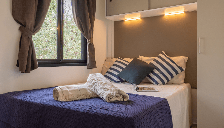 Mobilehome Solare Deluxe - Spiaggia e Mare